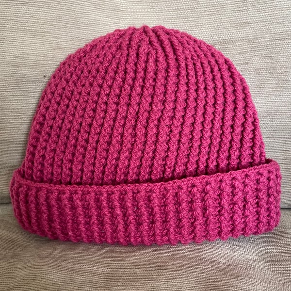 Winter Hat