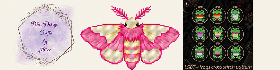 Pika Designs