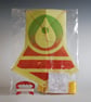 Japanese Suruga - Handmade Kite - Image 2