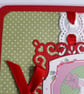 Cute Kitten Mothers Day Card 2 - Image 4