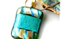  Dichroic Glass Jewellery