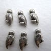 owl beads