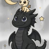 Baby Dragon Crafts