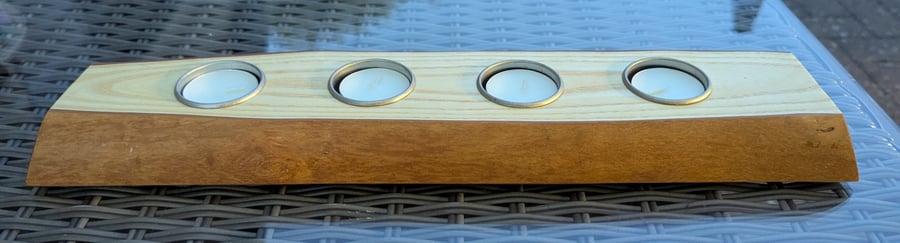 4 Tea Light Holder 007