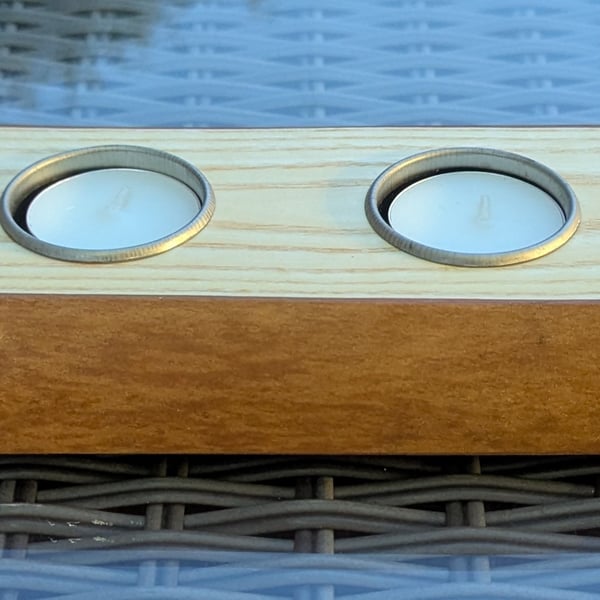 4 Tea Light Holder 007