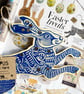 Lepus the Hare Star Celestial Creature Decoration - Image 3
