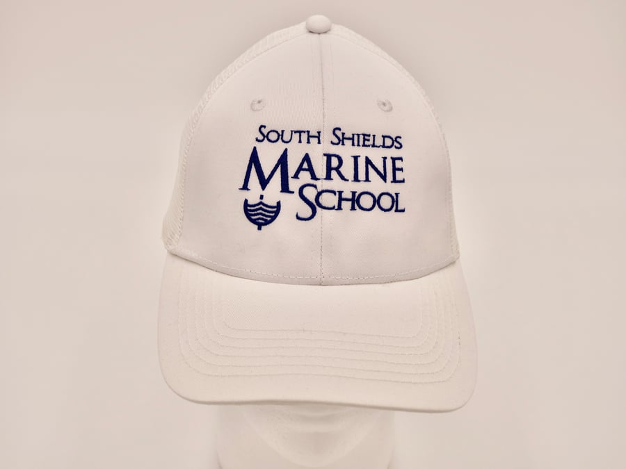 Cap South Shields Marine School