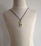 Children's Domino Necklace. (137) - Image 1