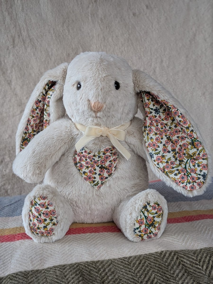 Weighted Memory Bunny