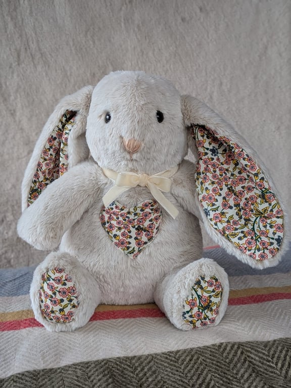 Weighted Memory Bunny