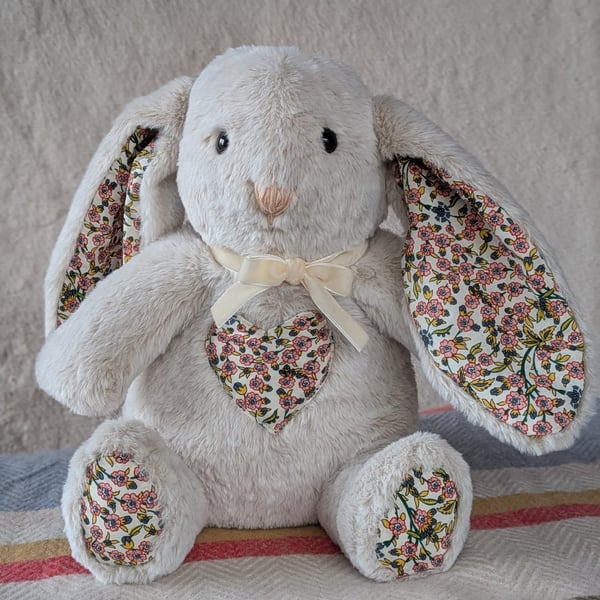 Weighted Memory Bunny