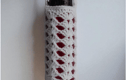 Hand Crocheted Bottle Holders
