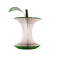 Personalised Apple Core Book Gift - Image 1