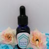 Rose Facial Boost Oil
