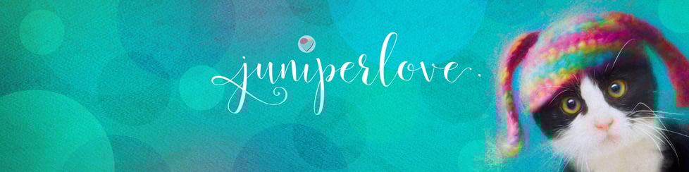 Juniperlove Greetings
