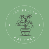 The Pretty Pot Shop