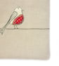 Macbook Air Case 11" and 13", Laptop Case, Red Bird - Image 2