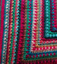 Crochet blanket  - Image 6