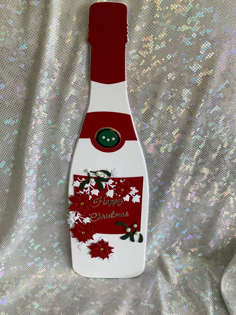 A Christmas Card With Style