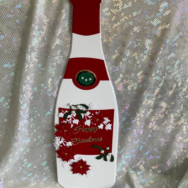 A Christmas Card With Style