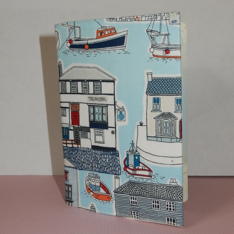 Reserved listing for Angela - 2 passport covers