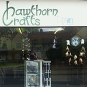 Hawthorn crafts