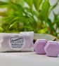 Blackberry Jam Handmade Shower Foamer (2 Pack) - Image 1