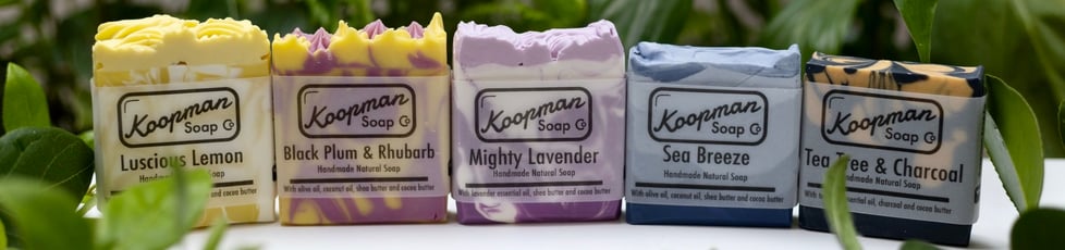 Koopman Soap Co