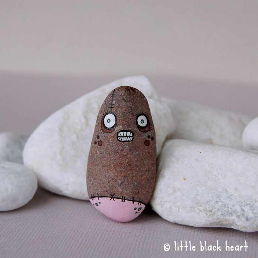 zombie rock - althea