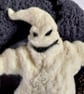 Oogie boogie wreath - Image 2