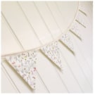 Liberty London Print Bunting