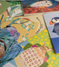 Summer seconds Card bundle - mixed card pack - sale  - Image 4