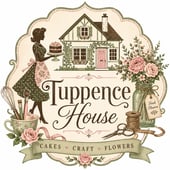 Tuppence House
