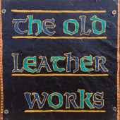 The Old Leather Works