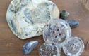 Buttons & Brooches