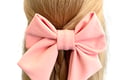 Hair Bow Clips