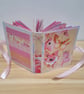 Journal - Butterfly Blush Journal Starter Bundle - Total of 95 Elements 