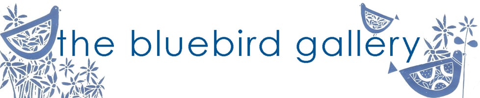 The Bluebird Gallery
