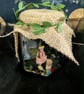 Fairy spell jar 