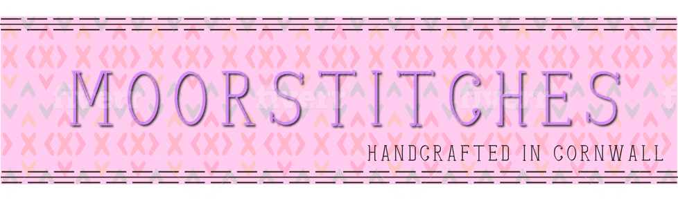 Moorstitches and Shades