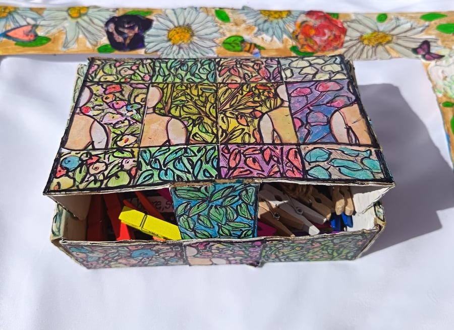 Seasons of the Humoral Card Banner