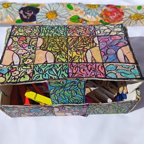 Seasons of the Humoral Card Banner