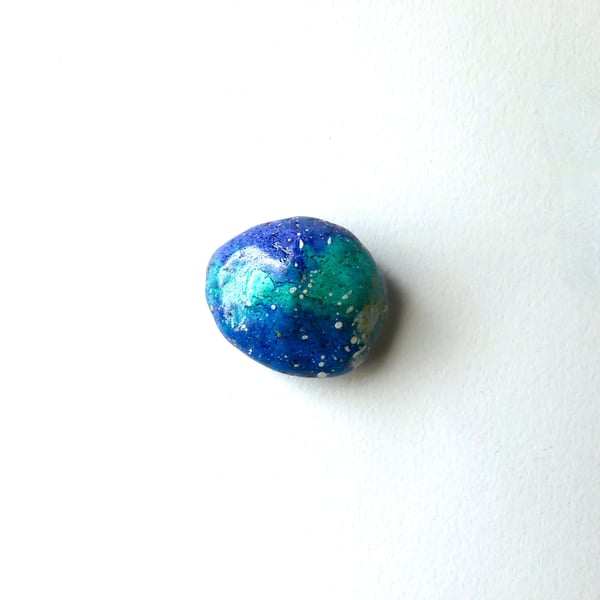 Galaxy Stone - SALE ITEM READY TO SHIP