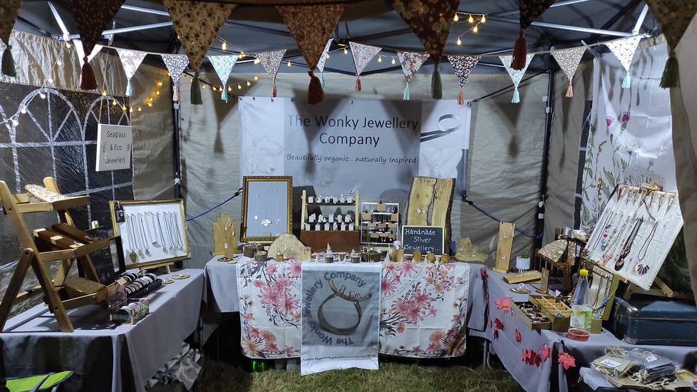 The Wonky Jewellery Company