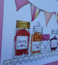 Especially For You Card - Preserves - Image 3