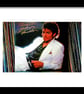 Michael Jackson Thriller Album Photograph Print - Image 2