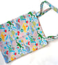 DINOSAURS theme, 8 Pack, multicoloured, fun, party, present or book bags - Image 3