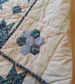 Liberty Star Patchwork quilt - Image 4