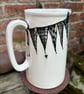 1 pint Alternative Fete jug - Image 2
