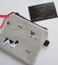 Sophie Allport Dogs  Coin Purse